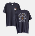 Bachan's Campfire Tee - Lost in the Sauce