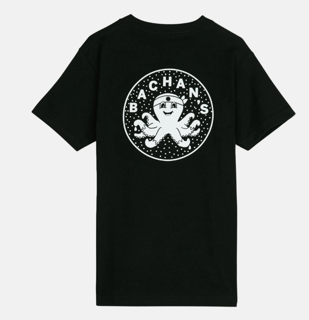Octo Tee