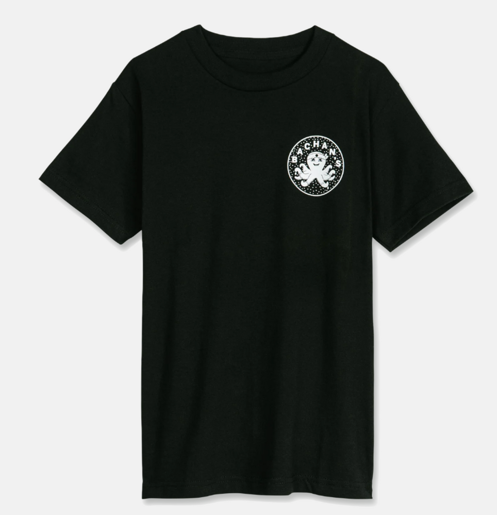 Octo Tee