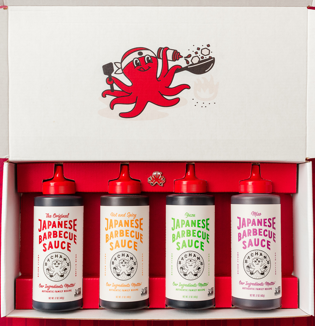 The Original Gift Box