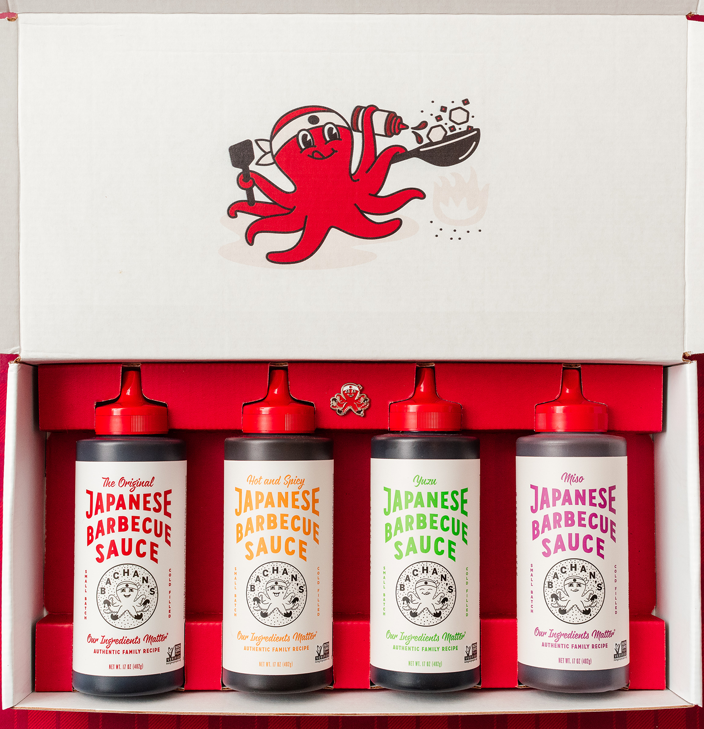 The Original Gift Box