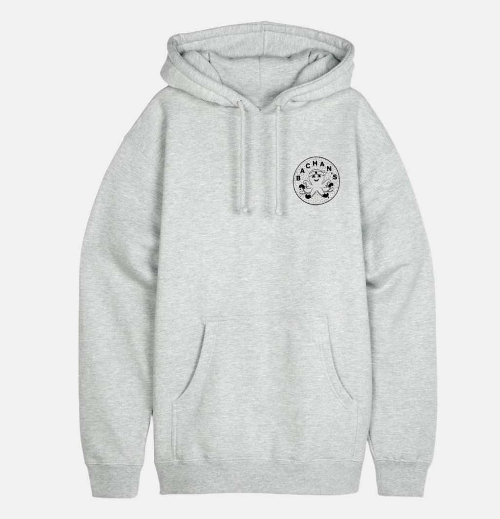 Octo Hoodie