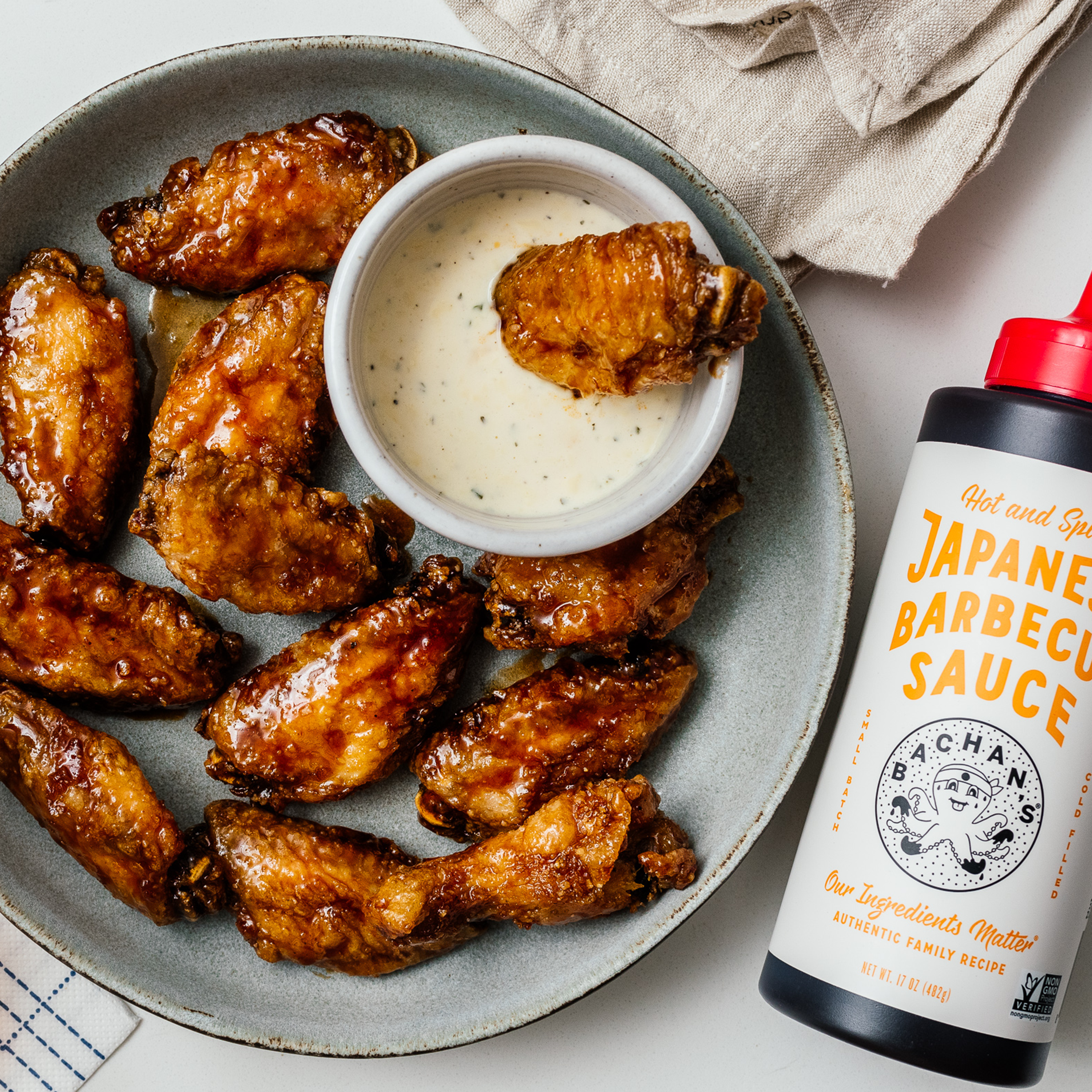 The Sweet Heat Gift Box