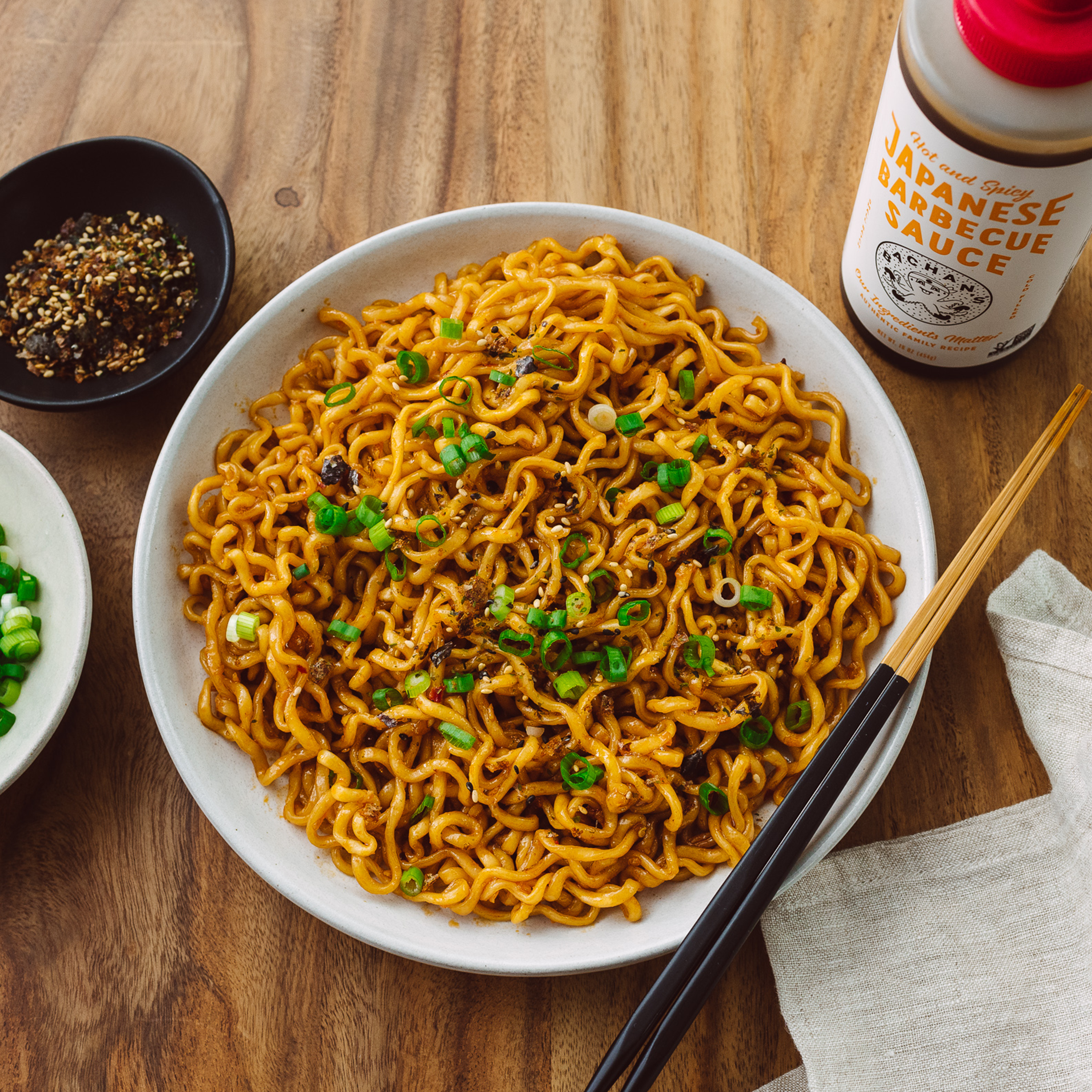 The Flavor Explorer Box