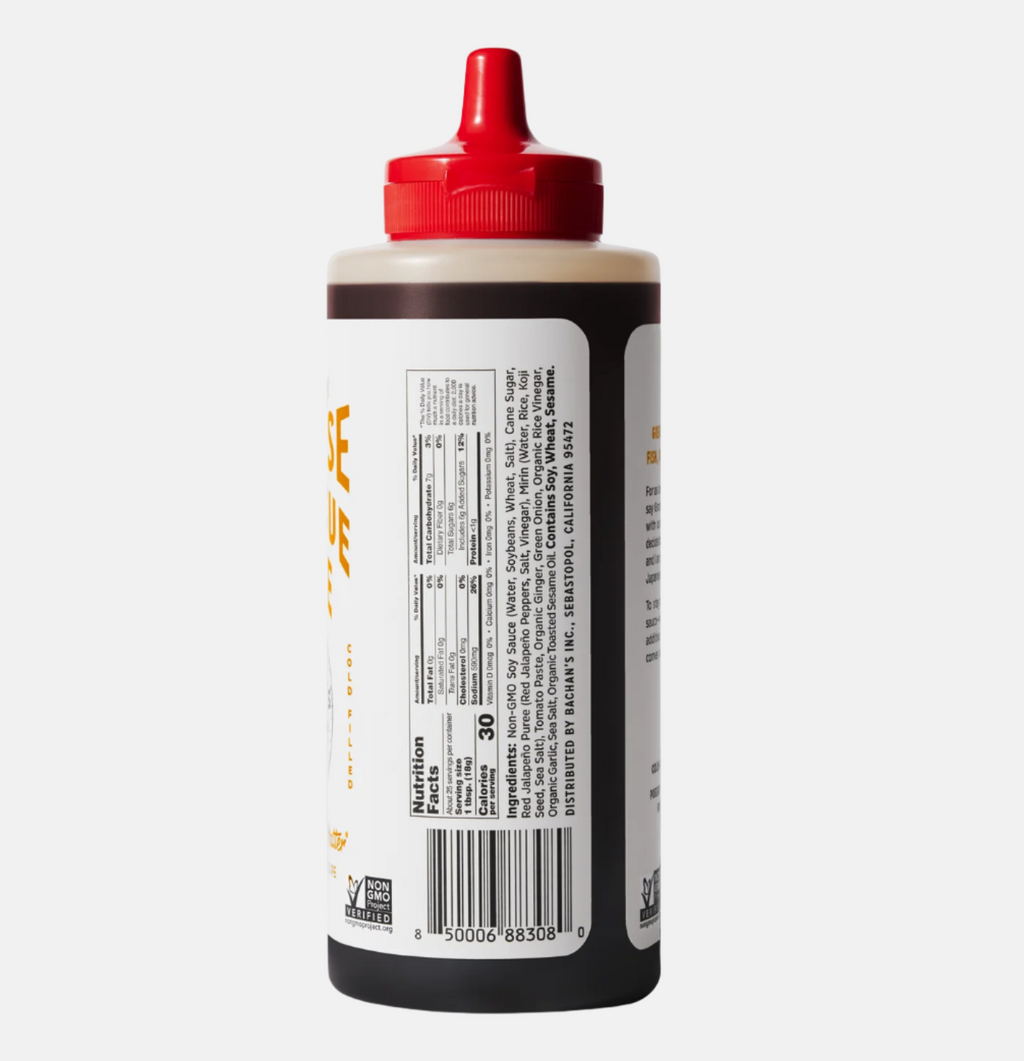 The Flavor Explorer Box