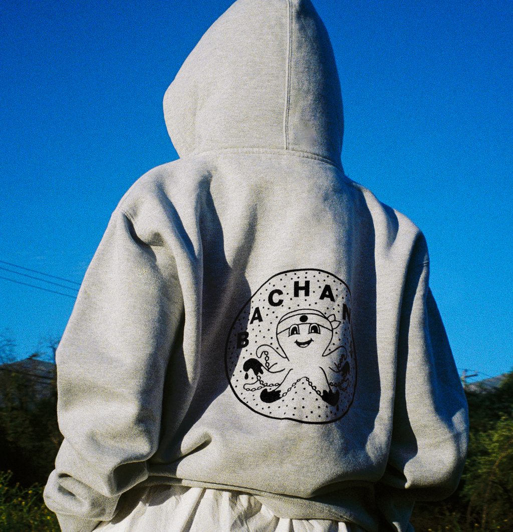 Octo Hoodie
