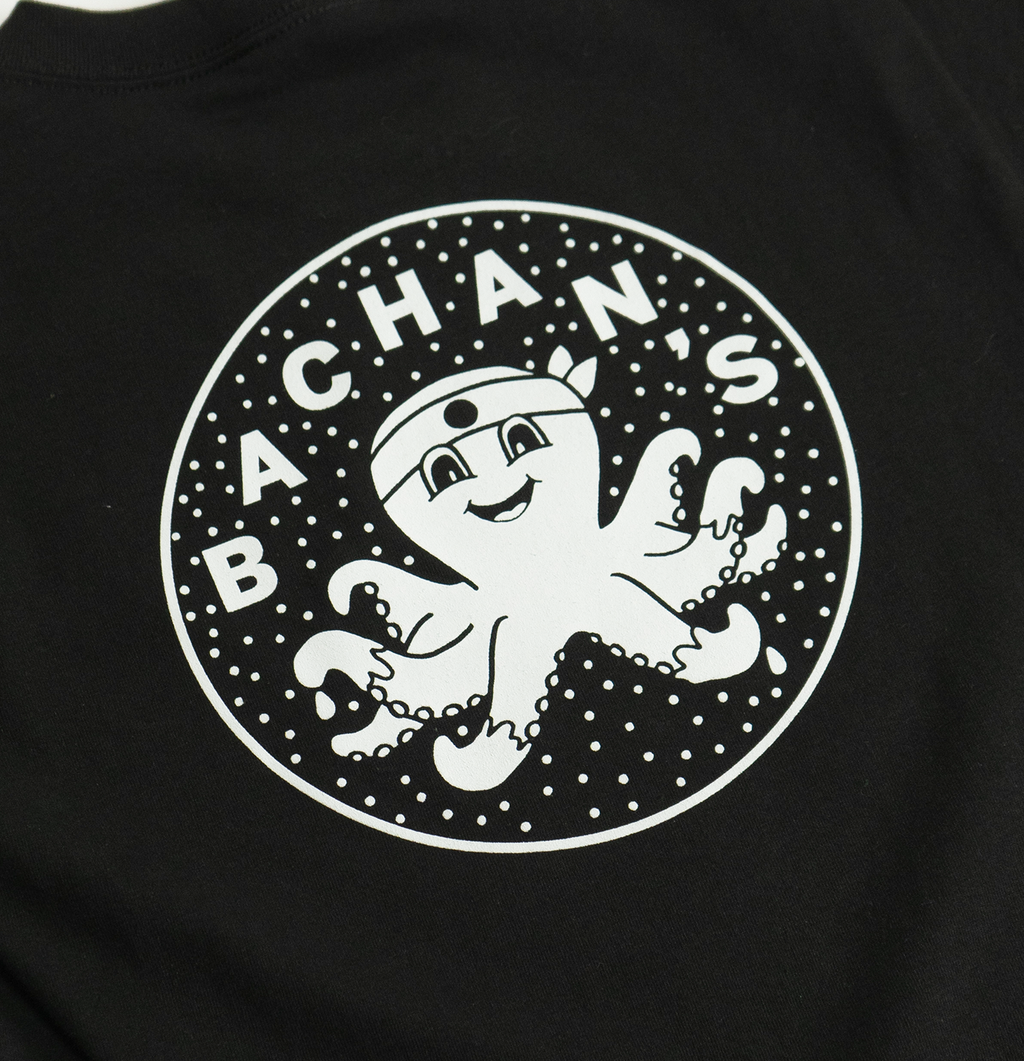 Octo Tee
