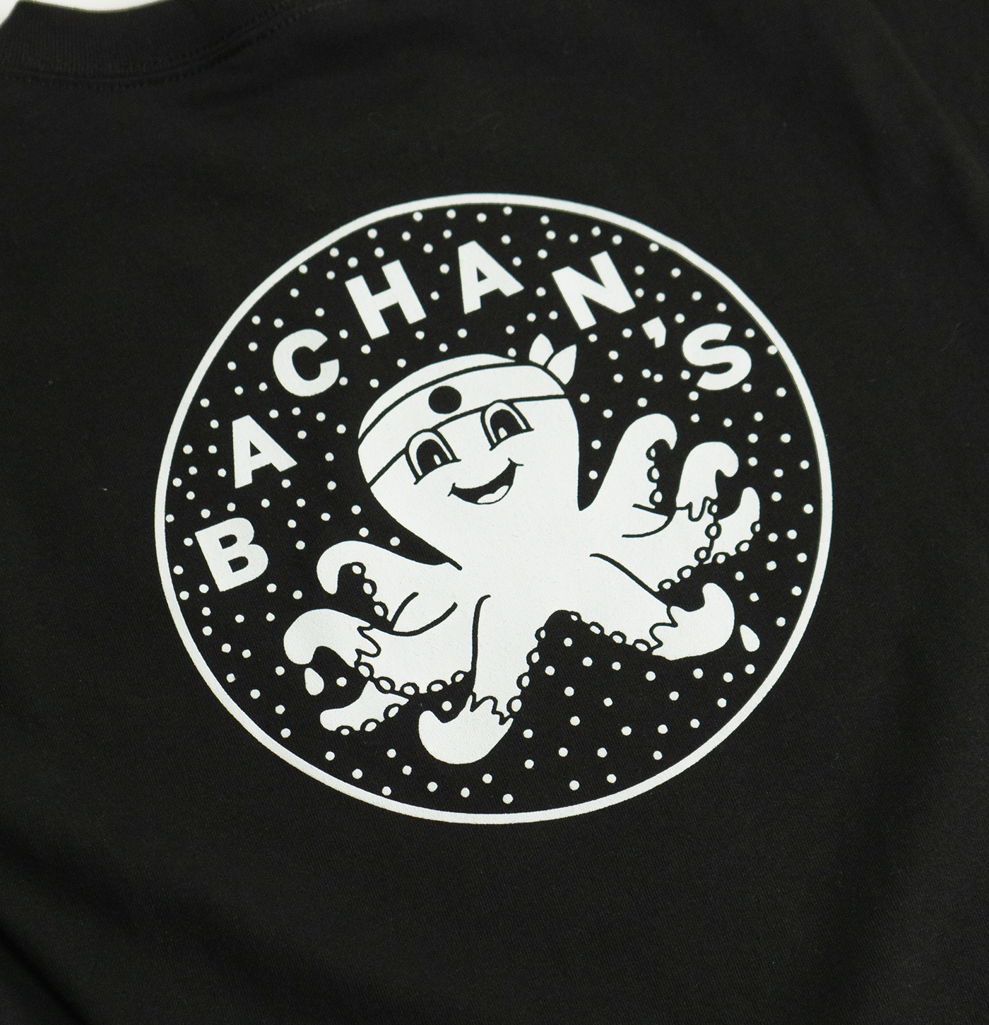 Octo Tee