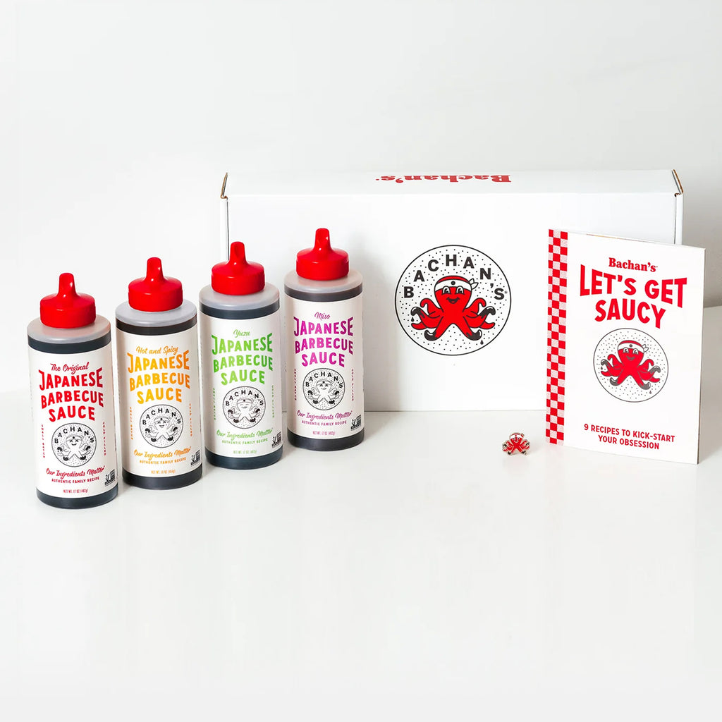 The Original Gift Box