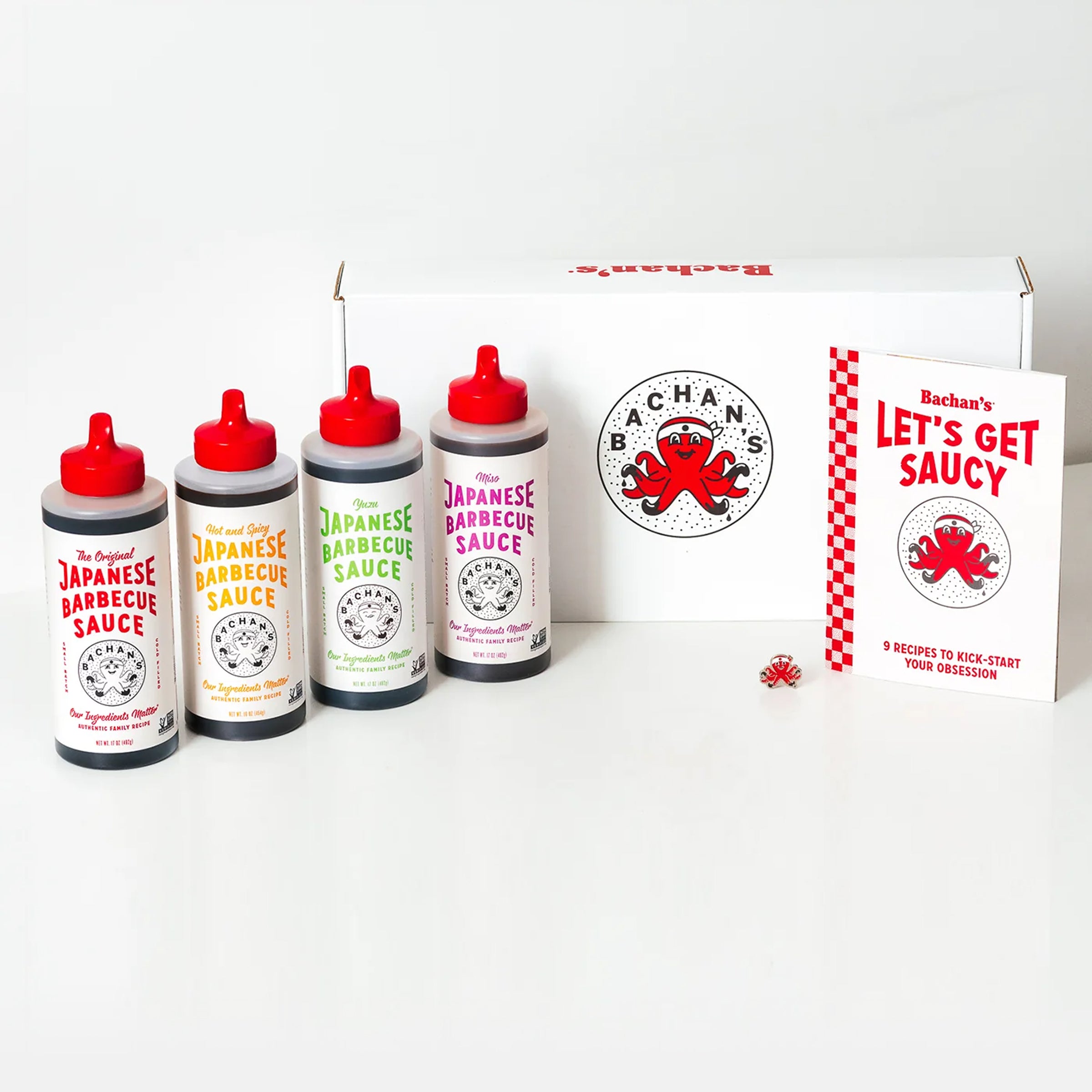 The Original Gift Box