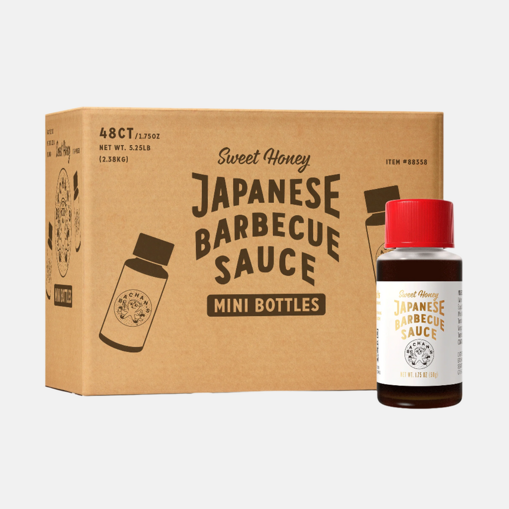 Sweet Honey Mini Case