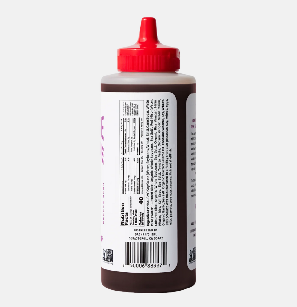 The Flavor Explorer Box