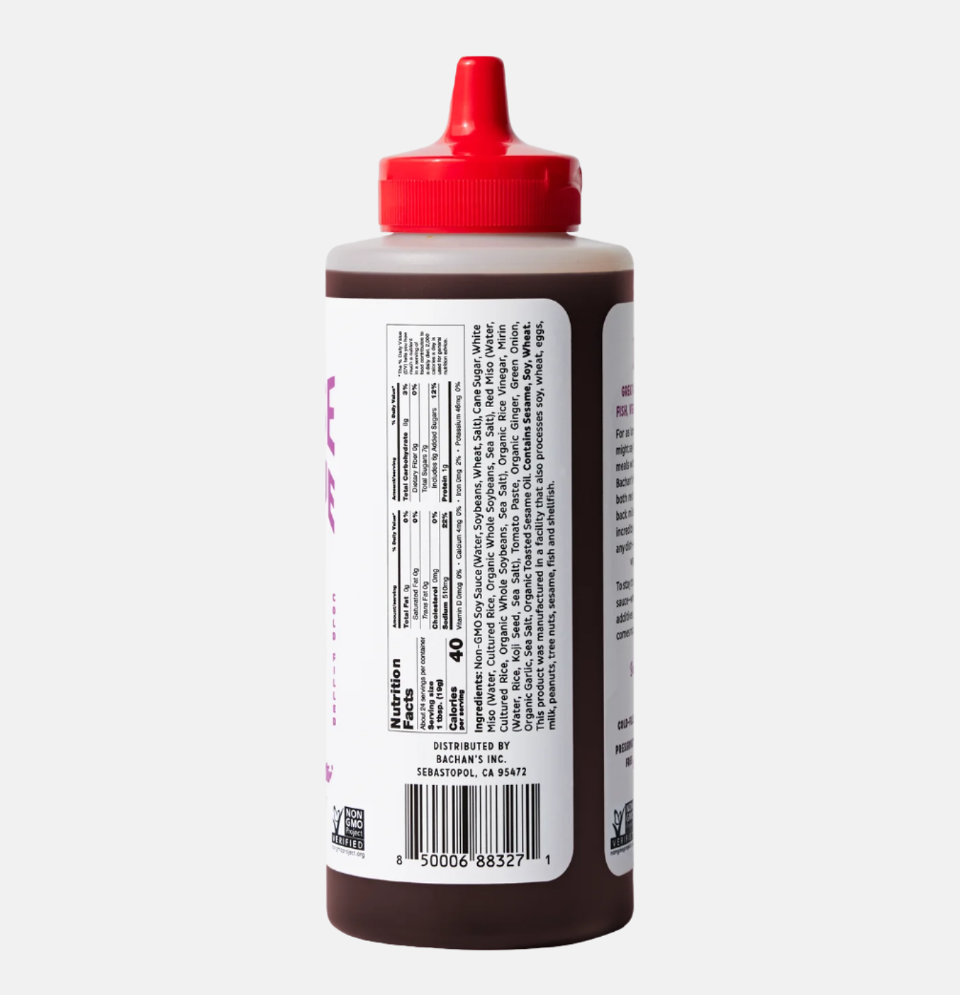 The Flavor Explorer Box