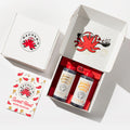 The Sweet Heat Gift Box