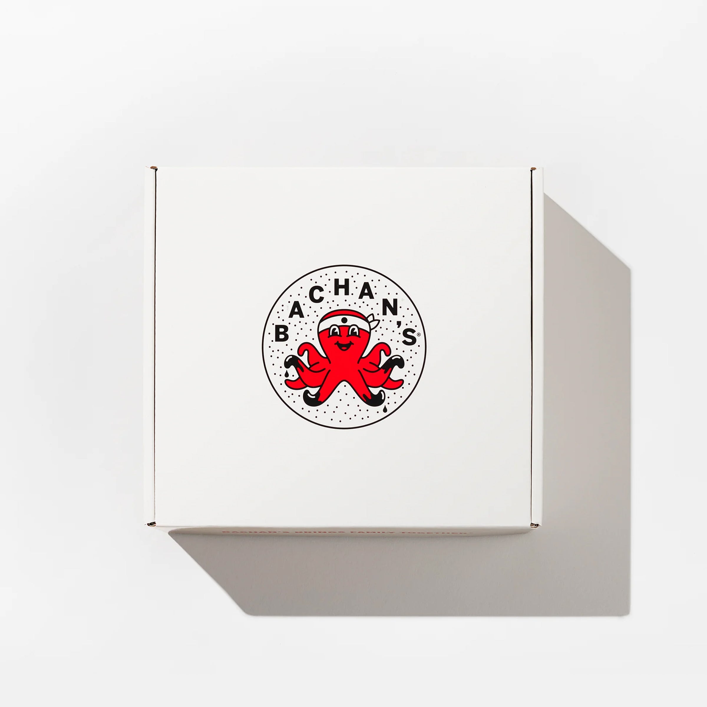 The Sweet Heat Gift Box
