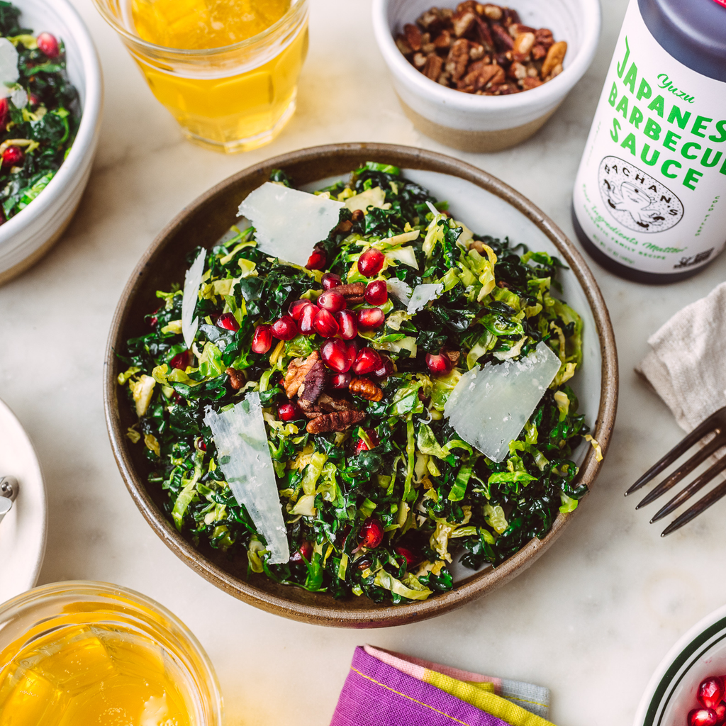 The Flavor Explorer Box