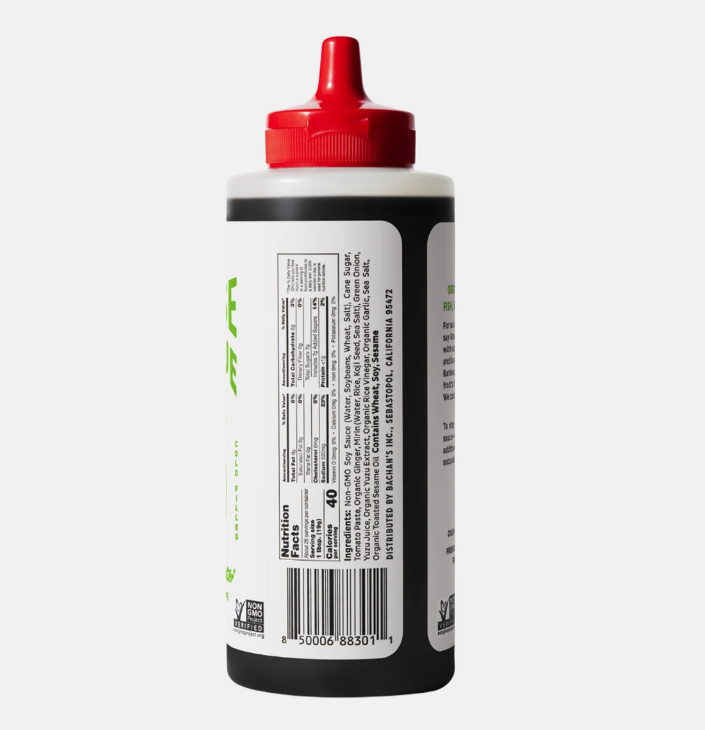 The Flavor Explorer Box