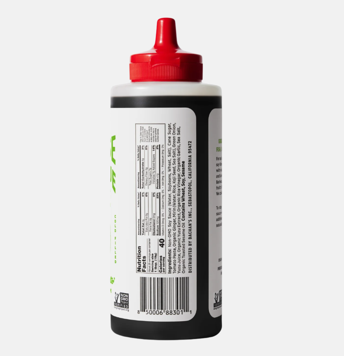 The Flavor Explorer Box